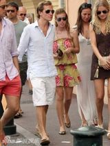 放大镜：英公主为爱苦瘦身 肥妹如今也穿迷你裙