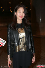 组图：陈敏之欢送梁家树荣休 称视之为爸爸