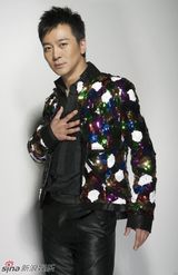 高清组图：古装大侠吴樾新写真 诠释时尚大片