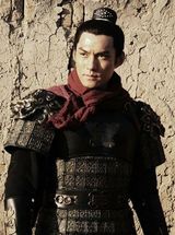 组图：盘点荧屏经典古装美男子