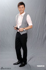 幻灯：《美丽高解像》定妆照出炉 精彩剧照抢先看