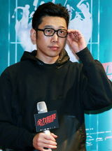 组图：《全力扣杀》郑伊健何超仪挑战冠军