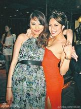 八一八：2013大热港姐多图大赏