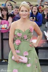 高清：《哈7(下)》首映盛况空前 主创齐聚泪洒红毯