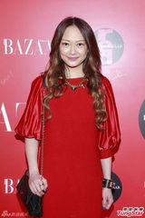 组图：王馨平自曝将加盟台湾春晚献唱小巨蛋