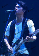 组图：福山雅治演唱会现场图集