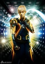 组图： 周杰伦魔天伦演唱会升级版5月回归京城