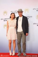 组图：第23届金曲奖红毯华服盘点