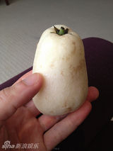 组图：光良微博日志纪录内地巡演点滴