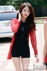 组图：NineMuses出任促进鸡蛋消费运动宣传大使