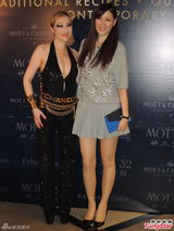 组图：陈加玲澄清陈秀雯是水肿 不愿再谈罗杰承