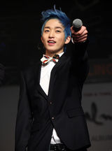 高清图：韩国组合DALMATIA MINI ALBUM SHOWCASE