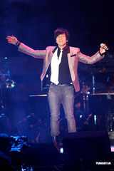 高清组图：周杰伦等众星献唱洪一峰 卡司超越金曲奖