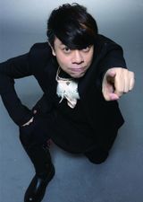 组图：2011BQ红人榜 文化红人入围名单