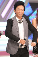 组图：吴宗宪开炮轰韩国综艺永无出头机会