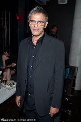 组图：《阿黛尔》开发布会 赛迪克斯秀性感红唇