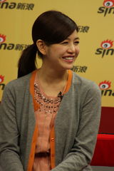 组图：李连杰文章刘诗诗陈妍希柳岩王子鸣做客