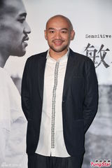 组图：李代沫推出第二张专辑 费玉清钦点合作