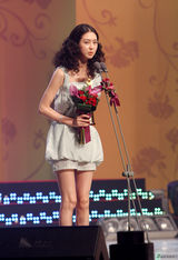 幻灯组图：2010亚洲模特奖颁奖典礼