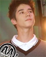 组图：泰国混血美男马里奥-毛瑞尔美图300张