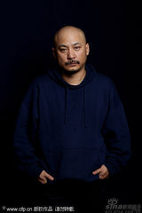 幻灯图集：《团圆》导演王全安主演卢燕写真