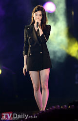 组图：众韩流明星齐聚《2012韩流DREAM演唱会》