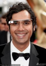 组图：第65届电视艾美奖红毯明星