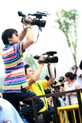 高清：热波音乐节第一天 现场花絮大集锦