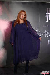 组图：玛莎献监制第一次 助家家再战金曲奖