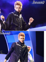 策划：鹿晗宋茜KRIS 韩国爱豆中国制造