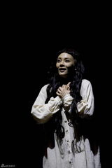 幻灯：话剧《简爱》再度登场 陈数王洛勇绝美演绎