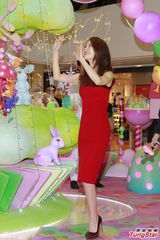 组图：宋智孝香港录节目玩快闪 盼与刘德华合作