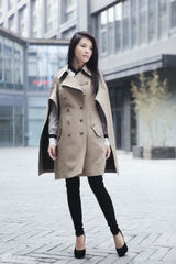 组图：刘涛春日写真曝光 温婉柔美端庄大方