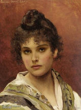 幻灯图集：盘点好莱坞明星们的文艺复兴范儿 