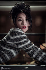 高清图：专访《全城热恋》导演夏永康 曝未公布写真