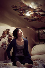 组图：电影《圣诞玫瑰》精彩剧照