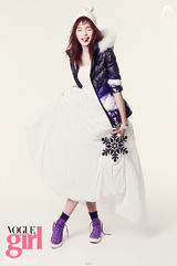 高清图：JYJ朴有天弟弟拍写真 色彩缤纷青春洋溢