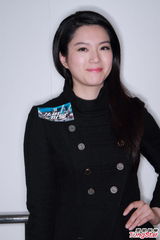 组图：杨怡谢天华激情戏不敢看 高海宁有强奸戏