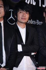 高清图：萧亚轩范玮琪五月天等亮相音乐颁奖礼