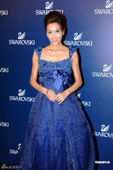 高清图：周迅谈贾宏声自杀表难过 有意参加葬礼