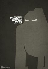 幻灯图集：艺术家为蒂姆-波顿影片设计创意海报