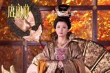 组图：《唐宫燕》剧照曝光 大唐心机女谁与争锋