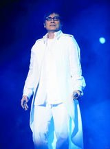 高清组图：罗大佑演唱会精彩回顾