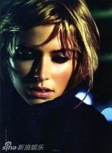 组图：德国队中场萨米-赫迪拉女友莉娜-格尔克