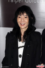 组图：张曼玉放弃演员梦 转做剪辑重过人生