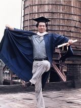 2007年金马奖李安揭晓最佳男主角装可爱[7\/12