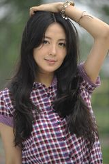 组图：《天下人家》开机 杨童舒变彪悍小肉贩