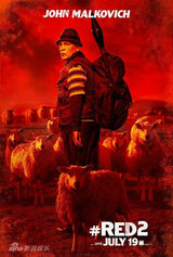 组图：4月电影海报精选 雷神亮锤斯巴达勇士现