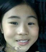 组图：窦唯十岁小女儿近照曝光俏皮可爱