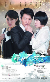 组图：2013中国电视剧秋季推介会参展剧海报